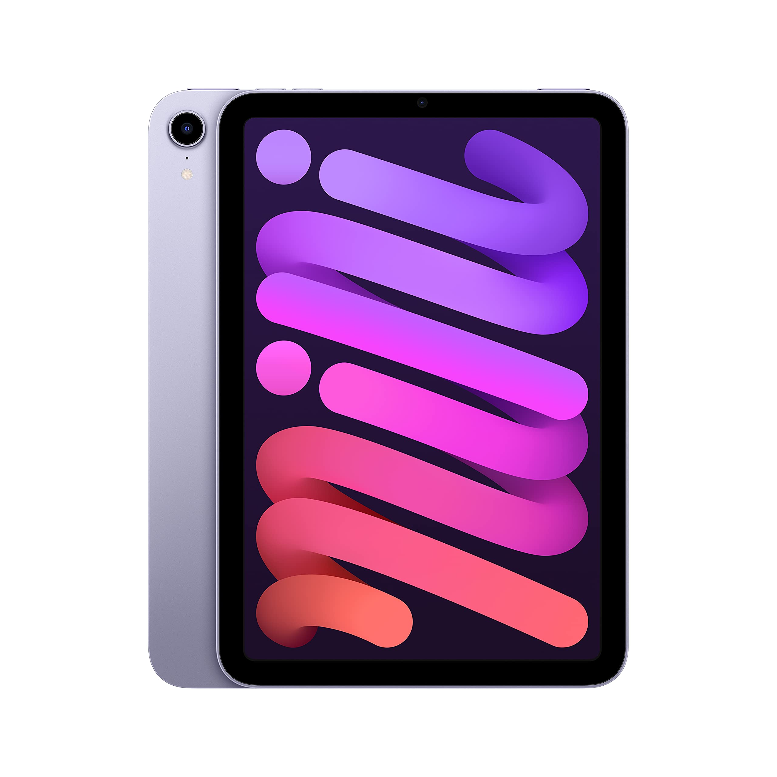 【Electronics】2021 Apple iPad Mini